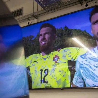 Canais onde ver os jogos de Portugal no Mundial