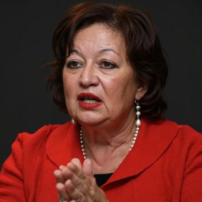 A revisão constitucional que já não é notícia