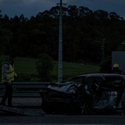 Governo pretende expandir zonas com limite de 30 km/h