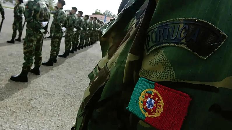 Governo propõe coordenador nacional anti-tráfico de pessoas