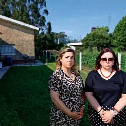 Negócios e habitações em Estarreja vão abaixo para acelerar a ferrovia