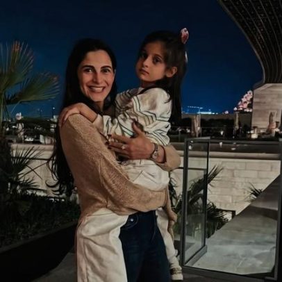 Ex-mulher de xeque de Dubai detida por rapto das filhas