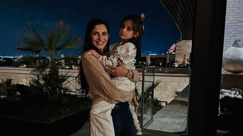 Ex-mulher de xeque de Dubai detida por rapto das filhas