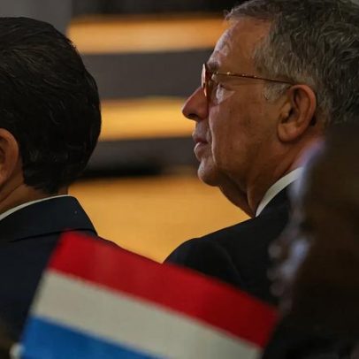 Seguro e Montenegro unem-se no Luxemburgo: é assim que tem de ser