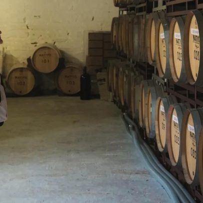 Quinta D'Ervedosa vence Melhor Rosé de Portugal