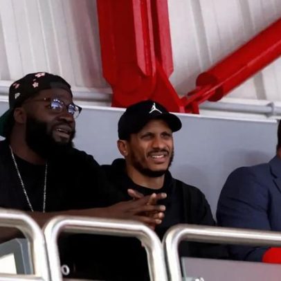 Treinador dos Celtics acompanha Neemias na final entre Benfica e FC Porto