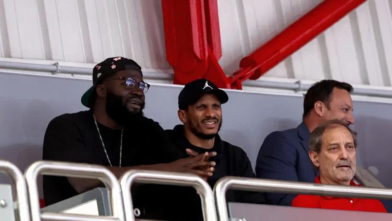 Treinador dos Celtics acompanha Neemias na final entre Benfica e FC Porto