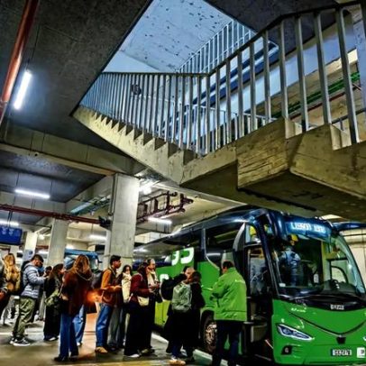 Anel rodoviário e túnel para Campanhã em consulta até julho