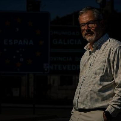Trabalhar na fronteira é um ecossistema com muitas pontas desalinhadas