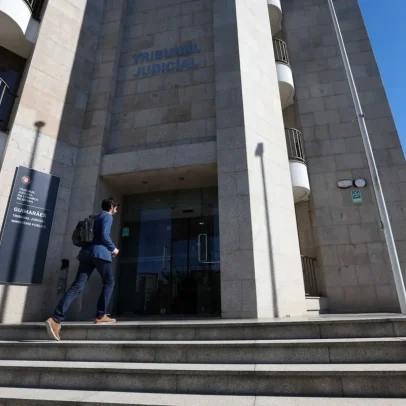 Suspeitos de sequestrar três pessoas por 21 euros têm audiências trissemanais