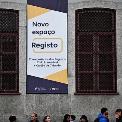Trabalhadores dos registos entram em greve de uma semana contra situação crítica do setor