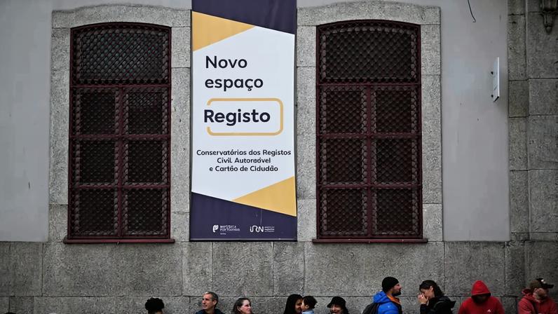 A greve tem serviços mínimos previstos para casos urgentes