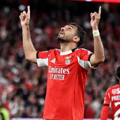 Pavlidis colocado no radar do Como