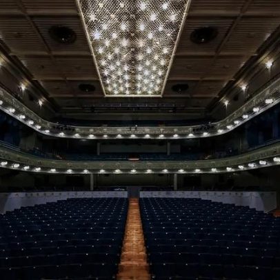 Férias no Tivoli unem teatro, música e bolas de Berlim