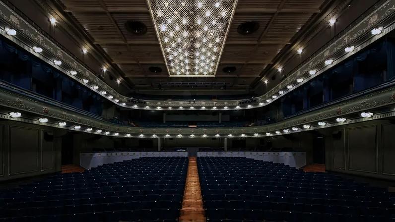Férias no Tivoli unem teatro, música e bolas de Berlim