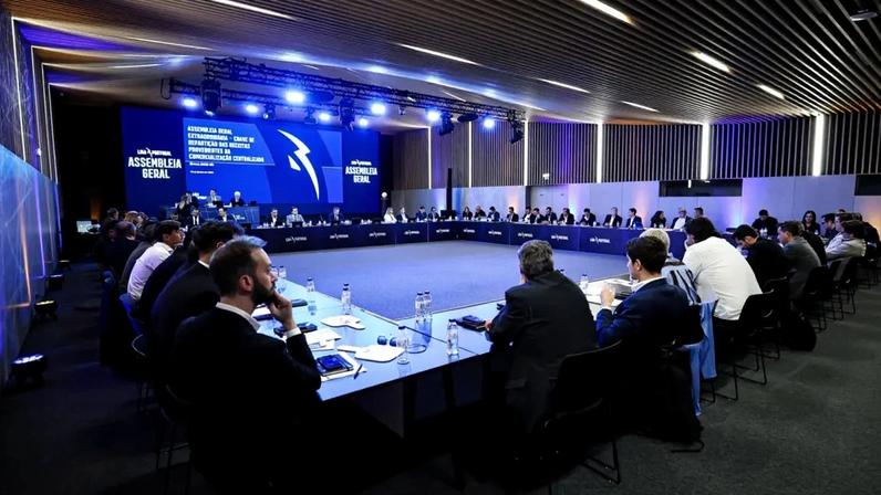 Proposta tem como princípios estruturais a "equidade, a meritocracia, a transparência desportiva, o alinhamento estratégico e a valorização sustentada das competições profissionais"