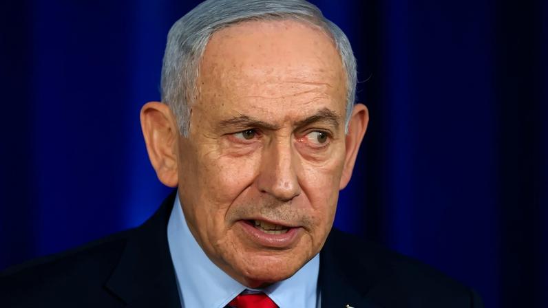 Netanyahu afirma que Israel se defenderá sempre que necessário