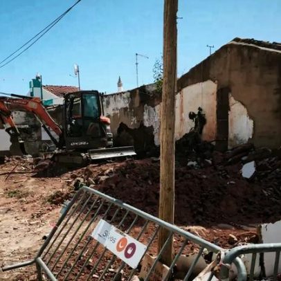 Operário da construção detido por matar colega de trabalho a tiro