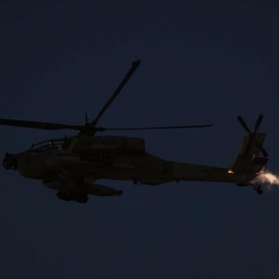 Trump acusa Irão de derrubar helicóptero dos EUA e prevê resposta