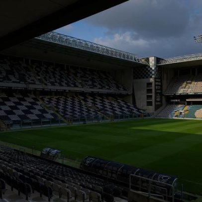 Venda do Estádio do Bessa XXI pode ficar decidida na próxima semana