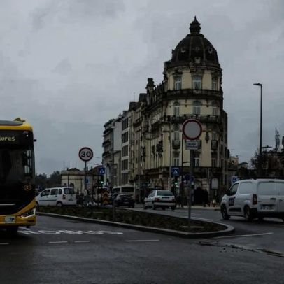 Coimbra pretende estradas sem mortalidade até 2050