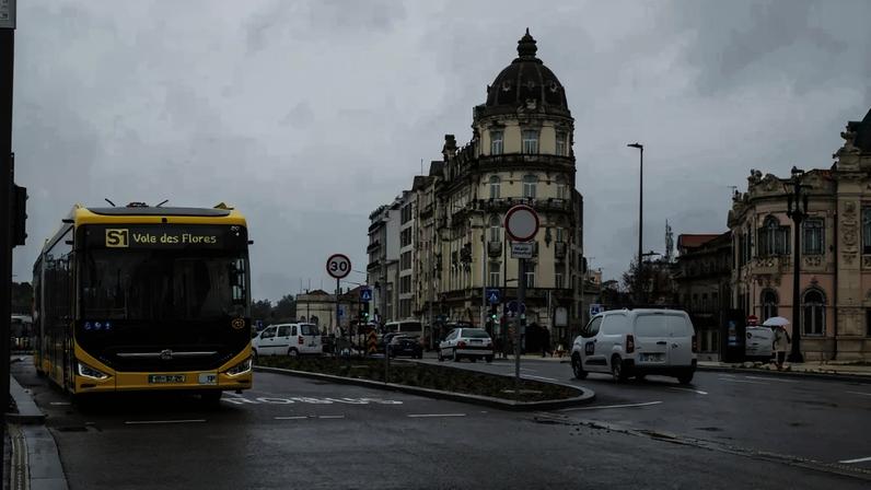 Maioria dos acidentes ocorrem nas principais ruas
