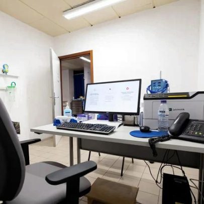 Creche do Hospital Santo António recebe nova esperança