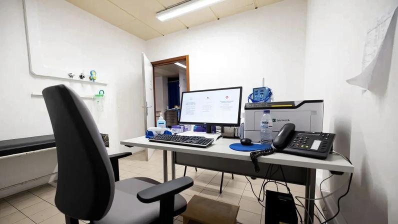 Creche do Hospital Santo António recebe nova esperança