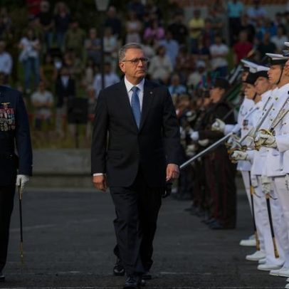 Seguro: Portugal precisa de decisões que dependam inteiramente de nós