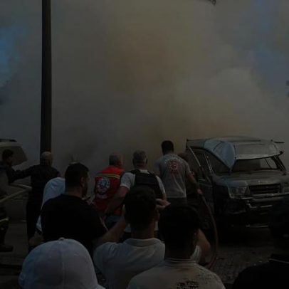Montenegro partilha mensagem de esforço conjunto com Seguro e Aguiar-Branco