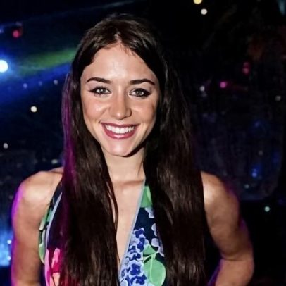 Modelo alemã desaparecida há 11 anos surge nos ficheiros Epstein