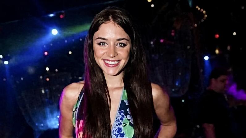 Modelo alemã desaparecida há 11 anos surge nos ficheiros Epstein