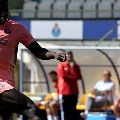 F. C. Porto mantém liderança isolada nos Juvenis