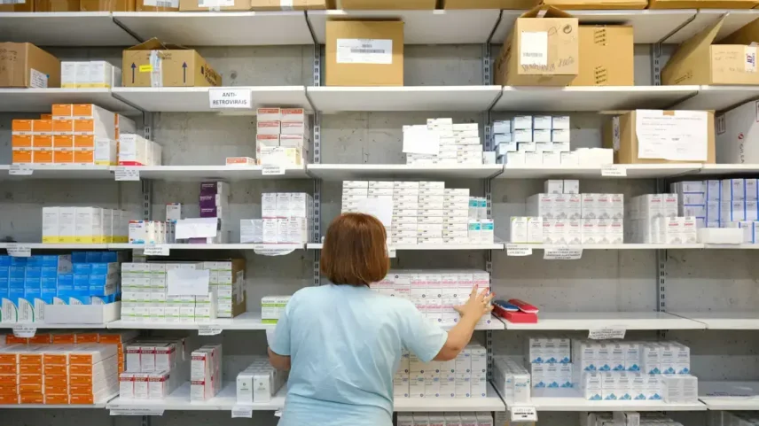 Farmácias receberão 30 euros por beneficiário no programa de metadona