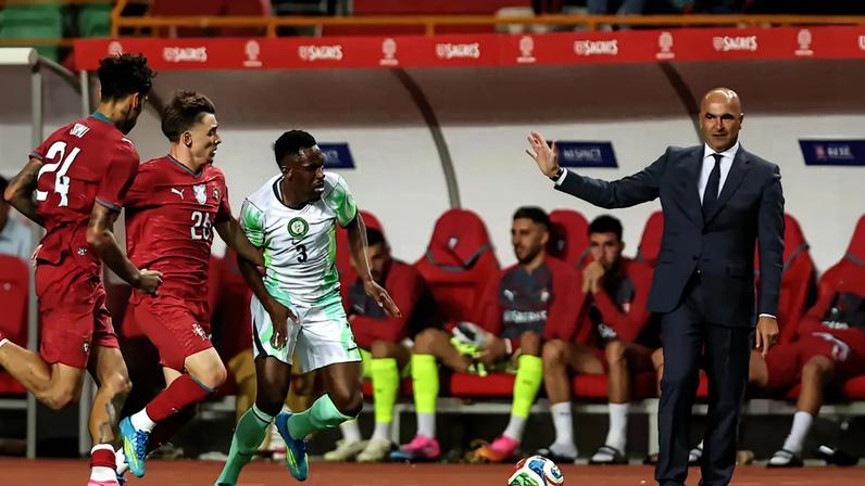 Zaidu afirma que Portugal é o seu segundo país e quer título mundial