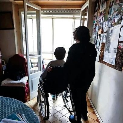 Prestação única obriga jovens com deficiência ou cancro a trabalhar