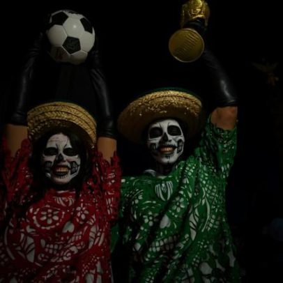 Mundial começa esta quinta-feira; espera-se que Trump não interfira