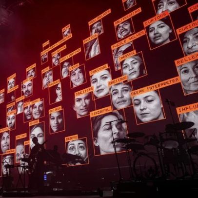 Primavera Sound Porto 2026 com Massive Attack no centro do festival