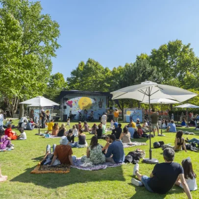 Somersby Out Jazz comemora 20 anos com concertos dominicais em Caxias