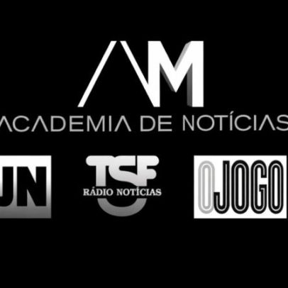 Candidaturas às Bolsas da Academia de Notícias prolongadas até domingo