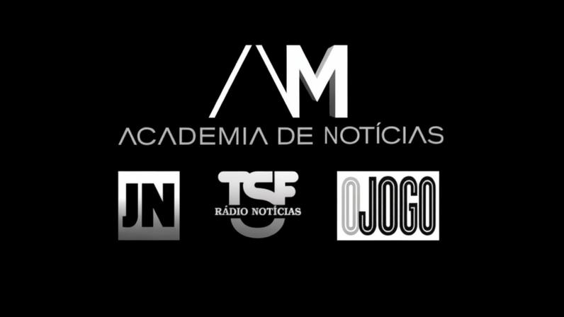 Candidaturas às Bolsas da Academia de Notícias prolongadas até domingo