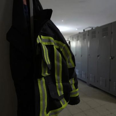 Bombeira agredida durante desacatos junto ao quartel de Mirandela