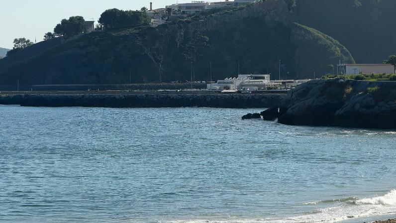 Jovem de 23 anos desaparece no mar em Albufeira