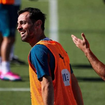 Bernardo Silva próximo de reforçar o Real Madrid de Mourinho