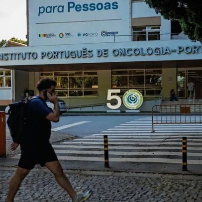 Edifício público no Porto contém amianto