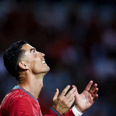 Ronaldo enfrenta dificuldades nas fases finais