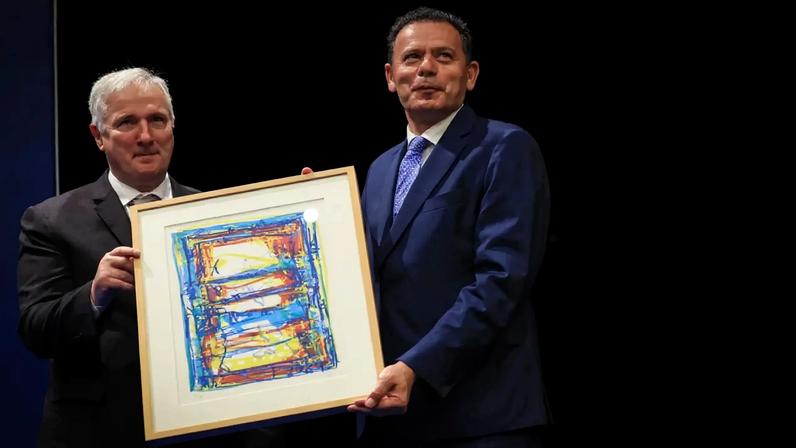 Nova Universidade Técnica do Porto visa tornar Portugal mais competitivo