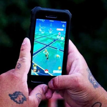 Dados do Pokémon Go treinaram IA que pode auxiliar drones militares