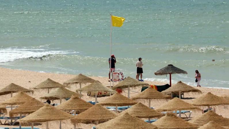 Dois mortos nas praias no primeiro mês da época balnear