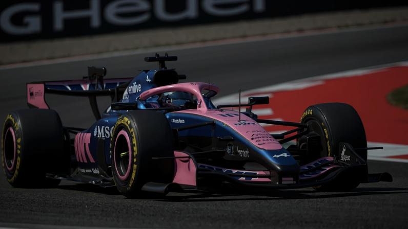 Gasly